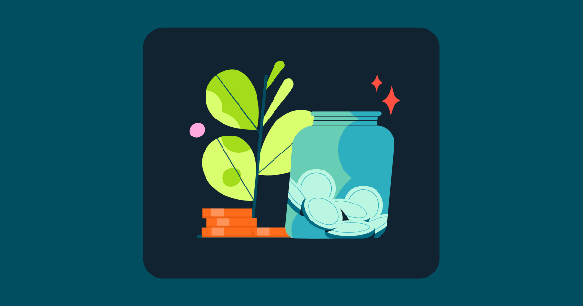 Investments - pay transparent fees